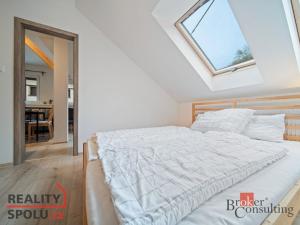 Prodej bytu 2+kk, Rokytnice nad Jizerou - Dolní Rokytnice, 44 m2