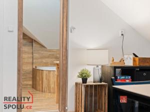 Prodej bytu 2+kk, Rokytnice nad Jizerou - Dolní Rokytnice, 44 m2