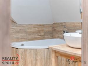 Prodej bytu 2+kk, Rokytnice nad Jizerou - Dolní Rokytnice, 44 m2