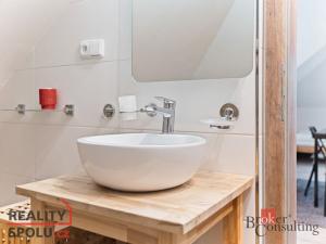 Prodej bytu 2+kk, Rokytnice nad Jizerou - Dolní Rokytnice, 44 m2