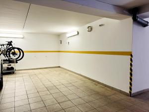 Pronájem bytu 3+1, České Budějovice, Nová, 74 m2