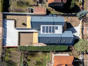 Prodej bytu 4+kk, Praha - Běchovice, Otakara Vrby, 114 m2