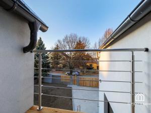 Prodej bytu 5+kk, Praha - Běchovice, Pplk. Nováčka, 139 m2