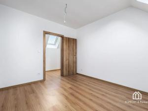 Prodej bytu 5+kk, Praha - Běchovice, Pplk. Nováčka, 139 m2