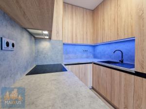 Pronájem bytu 2+kk, Praha - Čimice, Hrašeho, 74 m2