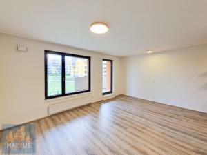 Pronájem bytu 2+kk, Praha - Čimice, Hrašeho, 74 m2