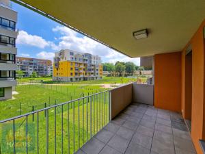 Pronájem bytu 2+kk, Praha - Čimice, Hrašeho, 74 m2