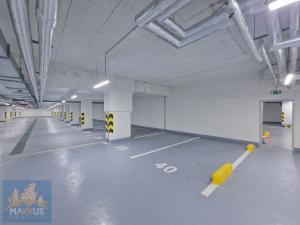 Pronájem bytu 2+kk, Praha - Čimice, Hrašeho, 74 m2