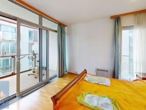 Pronájem bytu 3+kk, Praha - Vinohrady, Korunní, 95 m2