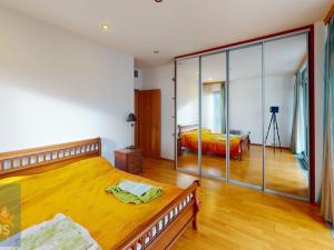 Pronájem bytu 3+kk, Praha - Vinohrady, Korunní, 95 m2