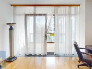 Pronájem bytu 3+kk, Praha - Vinohrady, Korunní, 95 m2