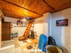 Prodej rodinného domu, Borotice, 135 m2