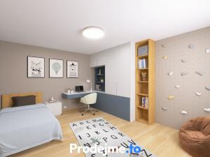 Prodej rodinného domu, Borotice, 135 m2