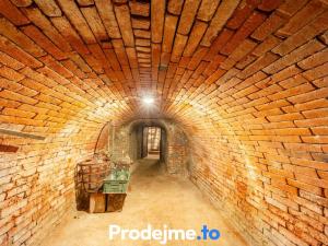 Prodej rodinného domu, Borotice, 135 m2