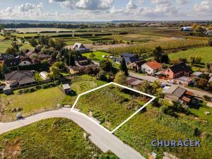 Prodej pozemku pro bydlení, Obříství, 737 m2