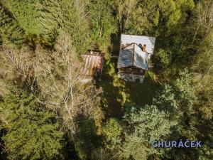 Prodej chaty, Kácov, 200 m2