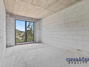 Prodej pozemku pro bydlení, Praha - Velká Chuchle, Na hvězdárně, 1262 m2