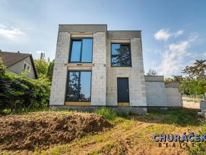 Prodej rodinného domu, Praha - Velká Chuchle, Na hvězdárně, 280 m2