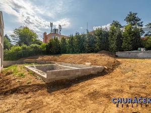 Prodej rodinného domu, Praha - Velká Chuchle, Na hvězdárně, 280 m2
