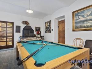 Prodej rodinného domu, Herink, U Kovárny, 250 m2