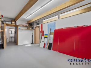 Prodej rodinného domu, Herink, U Kovárny, 250 m2