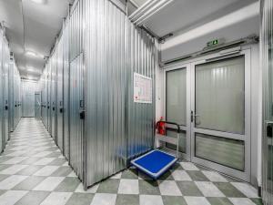 Pronájem skladu, Praha - Chodov, Vojtíškova, 1 m2