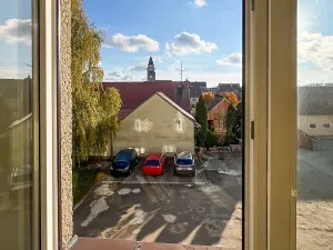 Prodej bytu 3+1, Slavonice, Svatopluka Čecha, 65 m2