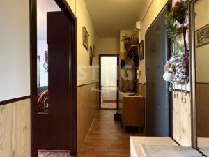 Prodej bytu 2+1, Rýmařov, Žižkova, 45 m2