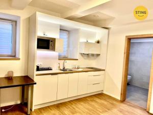 Pronájem bytu 1+kk, Ostrava - Moravská Ostrava, S. K. Neumanna, 30 m2