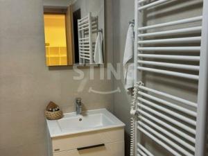 Pronájem bytu 1+kk, Ostrava - Moravská Ostrava, S. K. Neumanna, 30 m2