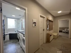 Prodej bytu 3+1, Jesenice, 92 m2