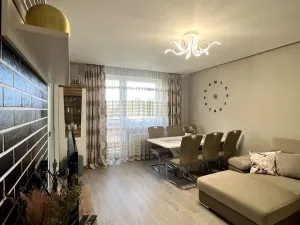 Prodej bytu 3+1, Jesenice, 92 m2