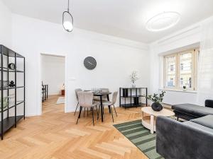 Prodej bytu 4+kk, Praha - Holešovice, Na Maninách, 95 m2