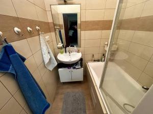 Pronájem bytu 3+kk, Praha - Žižkov, Hartigova, 70 m2