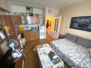 Pronájem bytu 1+kk, Ústí nad Labem - Severní Terasa, Větrná, 19 m2