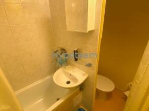 Pronájem bytu 1+kk, Ústí nad Labem - Severní Terasa, Větrná, 19 m2