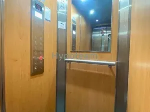 Pronájem bytu 1+kk, Ústí nad Labem - Severní Terasa, Větrná, 19 m2