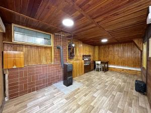 Prodej chaty, Mořina, 47 m2