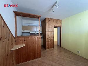 Prodej bytu 1+1, Chrudim, Na Šancích, 43 m2