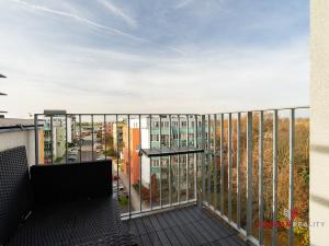 Pronájem bytu 2+kk, Hradec Králové - Třebeš, Ve Stromovce, 59 m2