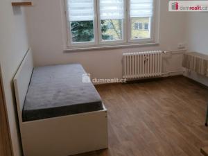 Pronájem bytu 1+kk, Mariánské Lázně, Kubelíkova, 26 m2