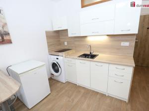 Pronájem bytu 1+kk, Mariánské Lázně, Kubelíkova, 26 m2