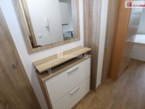 Pronájem bytu 1+kk, Mariánské Lázně, Kubelíkova, 26 m2