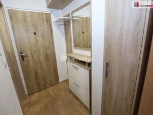 Pronájem bytu 1+kk, Mariánské Lázně, Kubelíkova, 26 m2