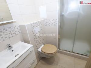 Pronájem bytu 1+kk, Mariánské Lázně, Kubelíkova, 26 m2