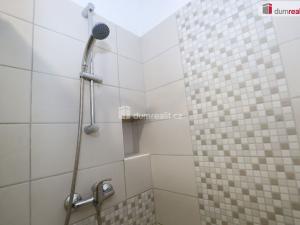 Pronájem bytu 1+kk, Mariánské Lázně, Kubelíkova, 26 m2