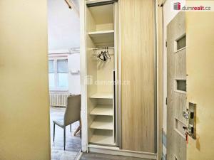 Pronájem bytu 1+kk, Lovosice, Kostelní, 24 m2