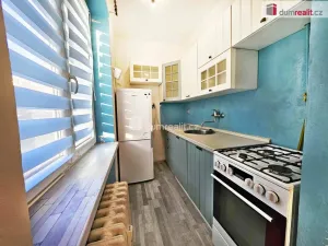Prodej bytu 1+kk, Lovosice, Kostelní, 24 m2