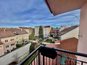 Pronájem bytu 2+kk, České Budějovice, B. Smetany, 55 m2