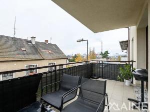 Pronájem bytu 3+kk, Plzeň, V Malé Doubravce, 90 m2